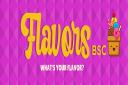 Flavors BSC logo